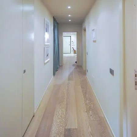Verona City Centre Apartment 베로나