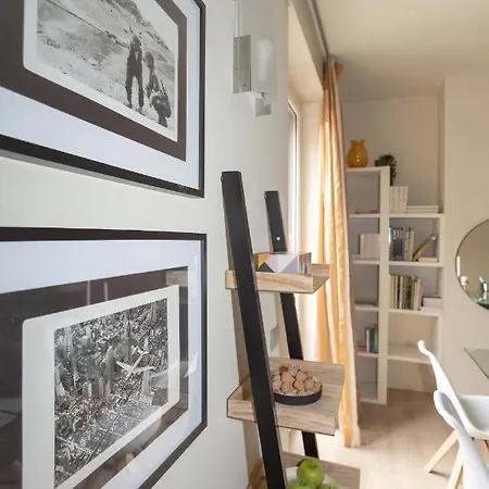 아파트 Verona City Centre Apartment 베로나