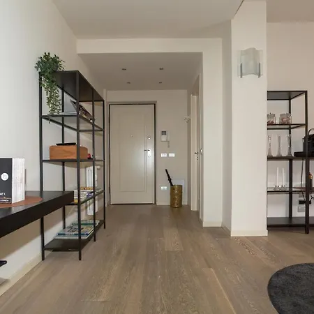 Verona City Centre Apartment 베로나