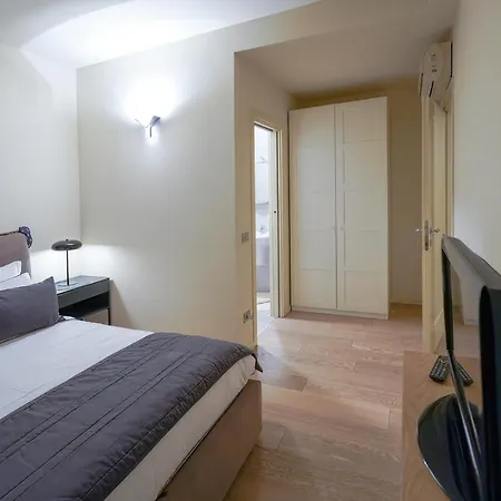 아파트 Verona City Centre Apartment 베로나