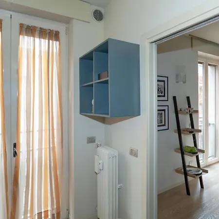 Verona City Centre Apartment 베로나