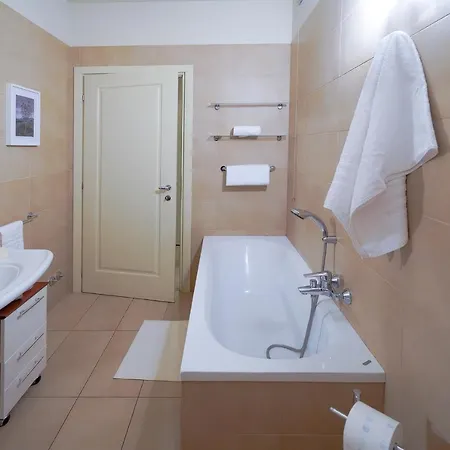 Verona City Centre Apartment 베로나