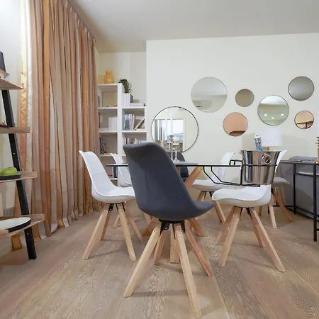 Verona City Centre Apartment