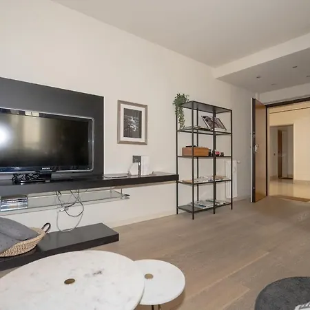 Verona City Centre Apartment 베로나