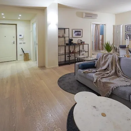 아파트 Verona City Centre Apartment 베로나