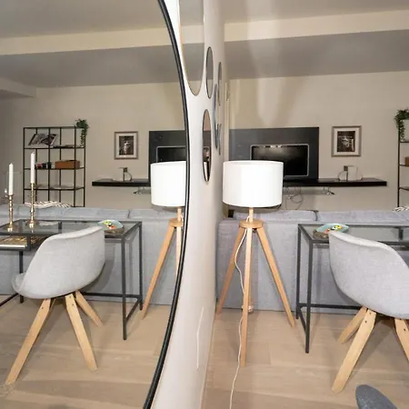 아파트 Verona City Centre Apartment 베로나