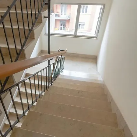 아파트 Verona City Centre Apartment 베로나