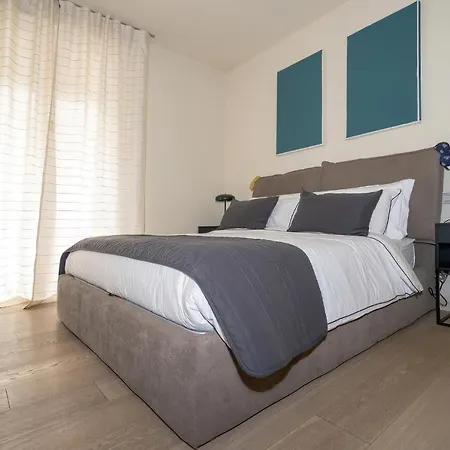 아파트 Verona City Centre Apartment 베로나