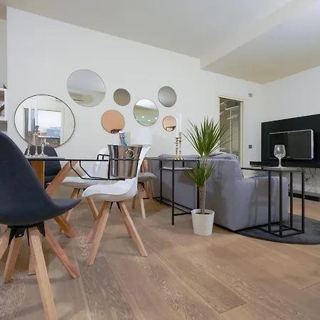 Verona City Centre Apartment