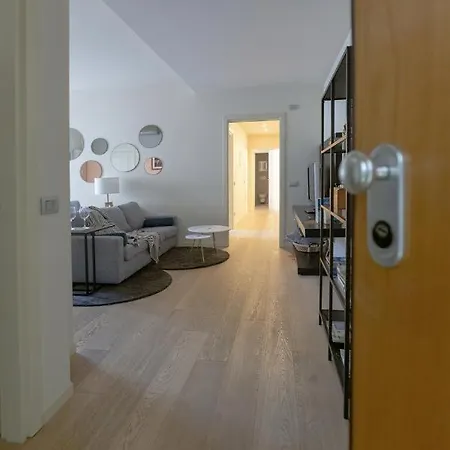 Verona City Centre Apartment