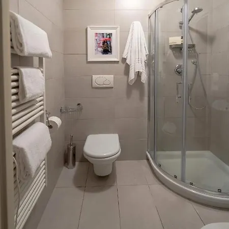 Verona City Centre Apartment