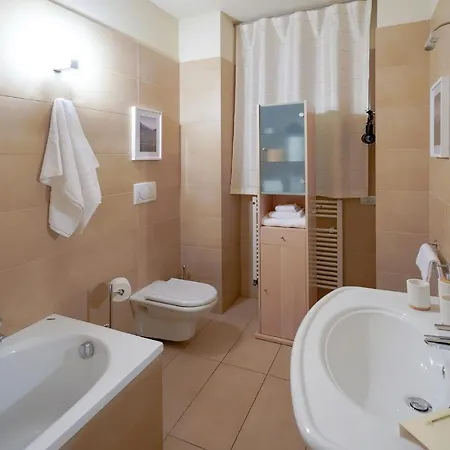Verona City Centre Apartment 베로나