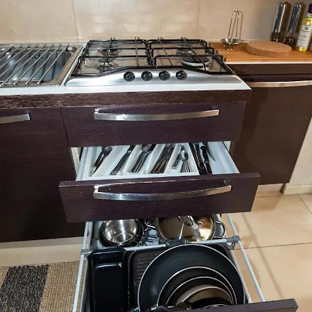 Verona City Centre Apartment