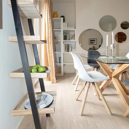아파트 Verona City Centre Apartment