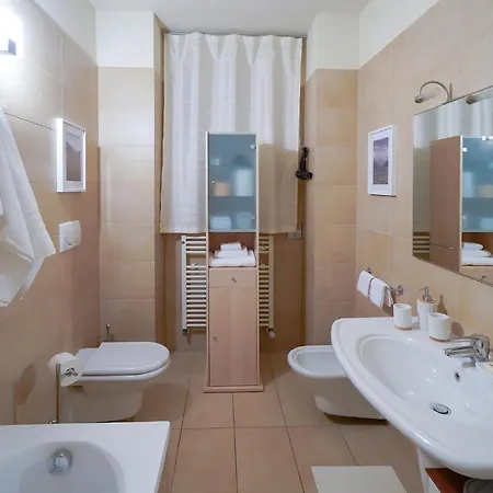 Verona City Centre Apartment