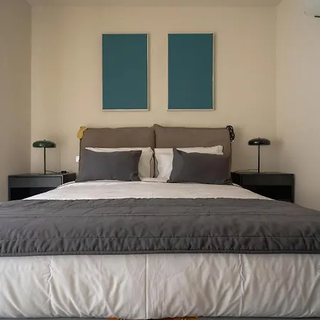 Verona City Centre Apartment 베로나