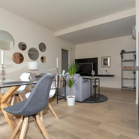 Verona City Centre Apartment