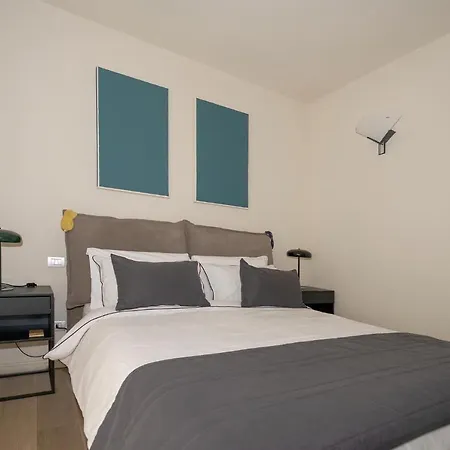 Verona City Centre Apartment 베로나