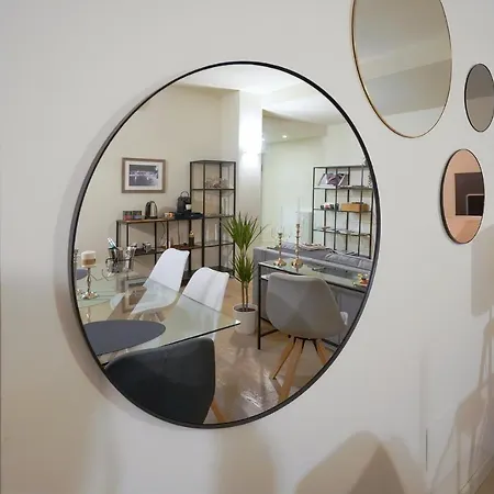 아파트 Verona City Centre Apartment 베로나