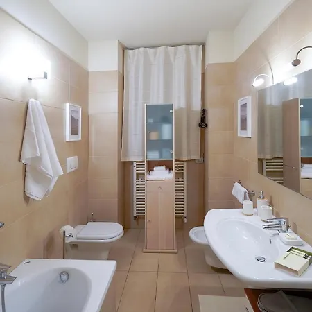 아파트 Verona City Centre Apartment 베로나